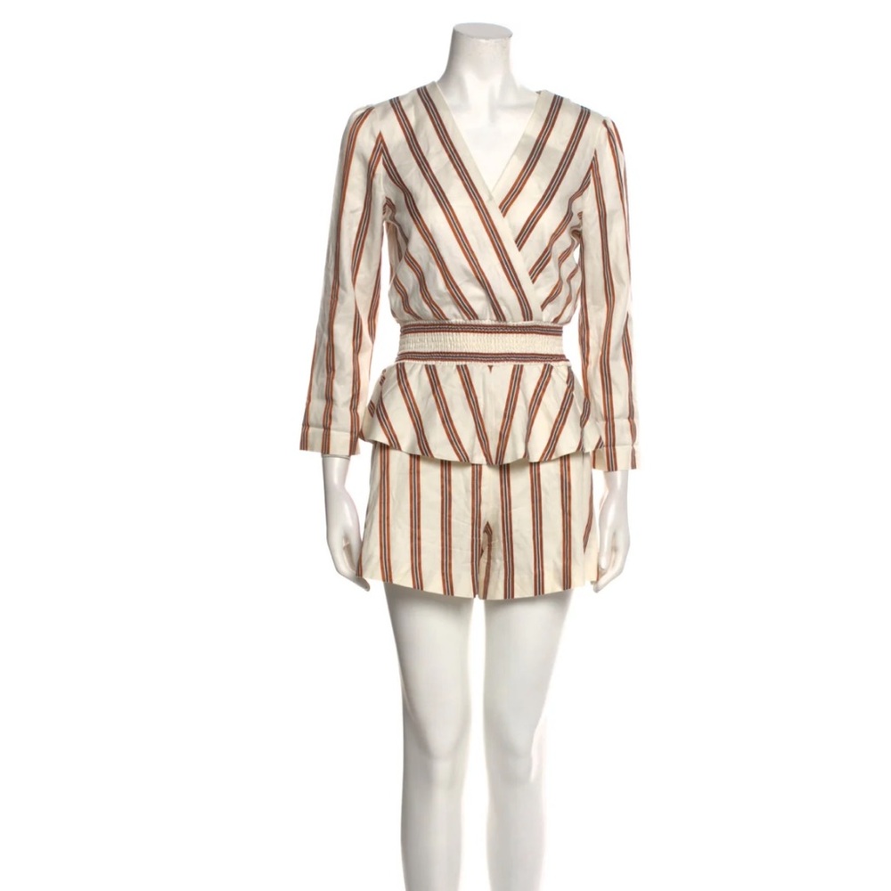 Maje size 36 romper.